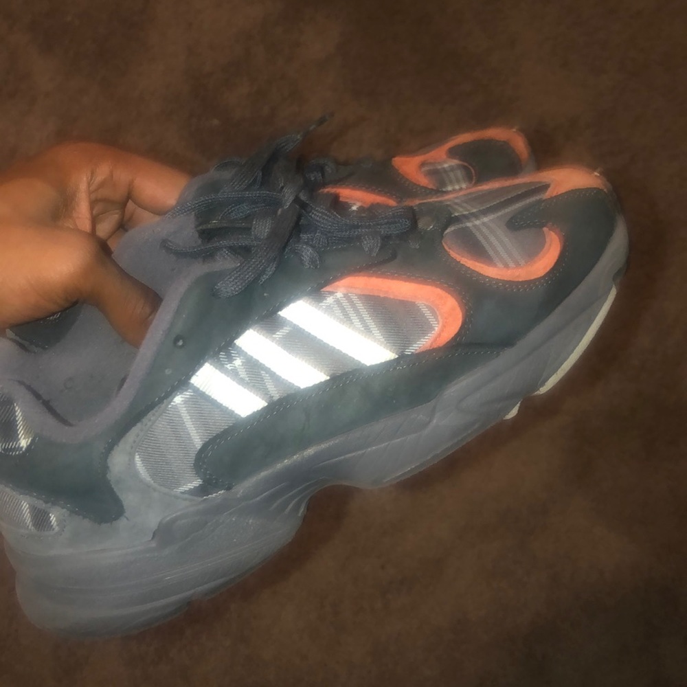 Adidas sz 10